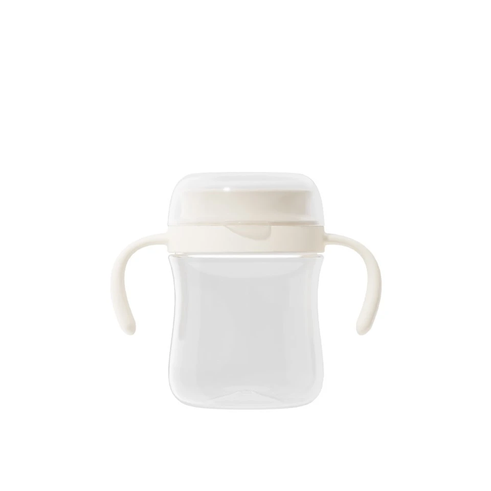 Double Handle Sippy Cups