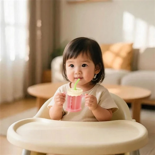 The Buyer's Checklist: 12 Questions to Ask Before Choosing a Baby Bottle Manufacturer