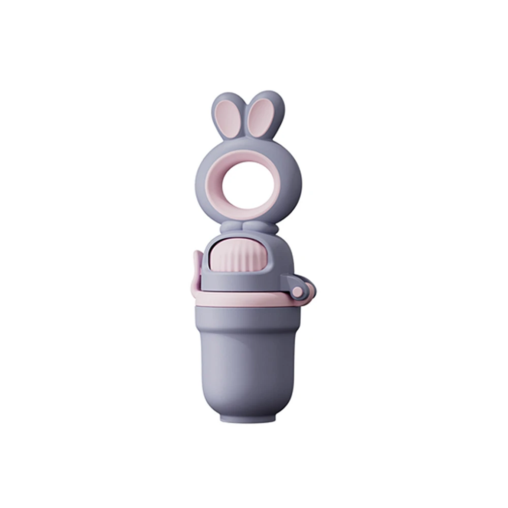 Teething Soothing Baby
