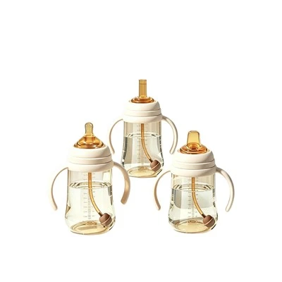 PPSU Anti-Colic Baby Bottle