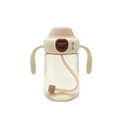 Spill Proof Baby Cup